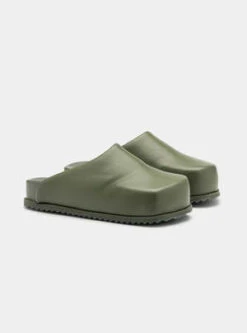 Yume YumeTruck Slide - Vanquish Green 12 Yume YumeTruck Slide - Vanquish Green -AGOLDE Shop Yume Yume Truck Slide Vanquish Green 20230831195323