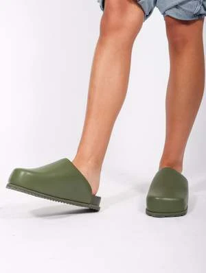 Yume YumeTruck Slide - Vanquish Green 7 Yume YumeTruck Slide - Vanquish Green - Image 5