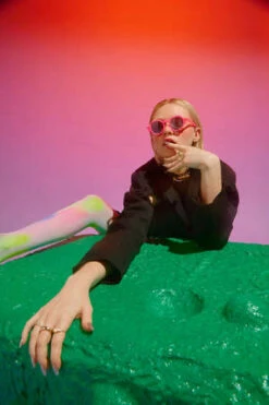 VADAEYES ZERO Eyewear - SHOCKWAVE -AGOLDE Shop ZERO SHOCKWAVE 20220624202714 1