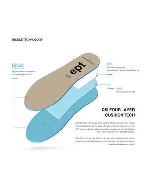 Trait StoreZapatillas Dive Hi Pro - Negro 7 Trait StoreZapatillas Dive Hi Pro - Negro - Image 5