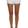L'agenceZoe Perfect Short - White 1 L'agenceZoe Perfect Short - White -AGOLDE Shop Zoe Perfect Short White 20220811181128