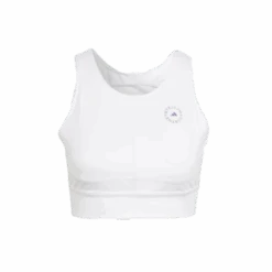 Adidasby Stella McCartney Training Crop - White -AGOLDE Shop adidas by Stella McCartney Training Crop White Women HI6031 20220829140816 2