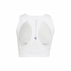 Adidasby Stella McCartney Training Crop - White -AGOLDE Shop adidas by Stella McCartney Training Crop White Women HI6031 20220829140816 3