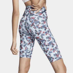 Adidasby Stella McCartney TruePurpose Frozen Blue Print Cycling Tights -AGOLDE Shop adidas by Stella McCartney TruePurpose Frozen Blue Print Cycling Tights Women GL5830 20210125221551