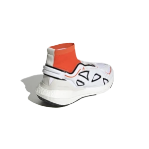 Adidasby Stella McCartney Ultraboost 22 Elevate Women GY6111 Sneakers - Orange/Grey 5 Adidasby Stella McCartney Ultraboost 22 Elevate Women GY6111 Sneakers - Orange/Grey - Image 3
