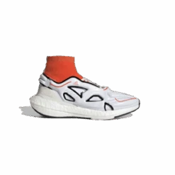 Adidasby Stella McCartney Ultraboost 22 Elevate Women GY6111 Sneakers - Orange/Grey