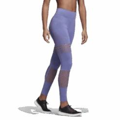 AdidasStella McCartney WarpKnit Tight - Purple