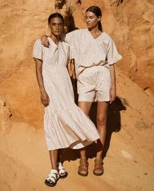 Beaumont Organicgilma-paige Shorts 3 Beaumont Organicgilma-paige Shorts