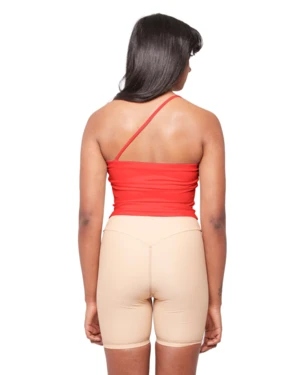 HauslabelTUBE TOP - REDCOAT 6 HauslabelTUBE TOP - REDCOAT - Image 4