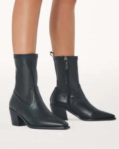 BILLINIjulissa Ankle Boot - Black