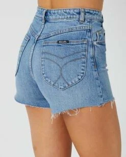 RollasOriginal Short - Eco Salty Blue 5 RollasOriginal Short - Eco Salty Blue -AGOLDE Shop original short 20230411182021 1