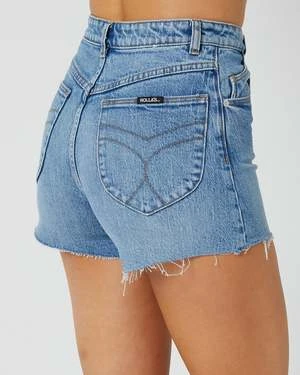 RollasOriginal Short - Eco Salty Blue 4 RollasOriginal Short - Eco Salty Blue - Image 2