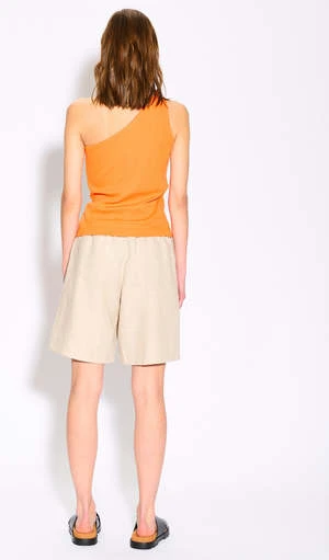 We.reshorts - Sand 4 We.reshorts - Sand - Image 2