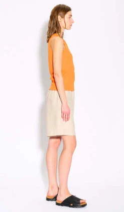 We.reshorts - Sand 7 We.reshorts - Sand -AGOLDE Shop shorts sand 20230412171955 2