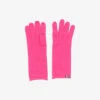 Extreme Cashmereunisex Extreme Cashmere Sensa Cashmere Gloves - Fluo Pink -AGOLDE Shop unisex Extreme Cashmere Sensa Cashmere Gloves Fluo Pink 20230130184914
